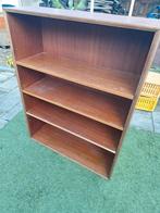 Vintage Schoolkastje 115x88x31, Ophalen, Gebruikt, 50 tot 100 cm, Minder dan 100 cm