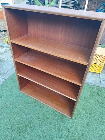 Vintage Schoolkastje 115x88x31 beschikbaar voor biedingen