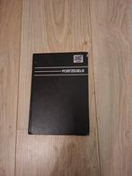 Postzegelverzameling, Ophalen of Verzenden, Nederland en Buitenland