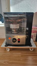 Qlima kachel!, Ophalen of Verzenden, Overige brandstoffen, Petroleumkachel