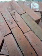 Gebakken waaltjes, Tuin en Terras, Ophalen, Overige materialen, Gebruikt, Klinkers