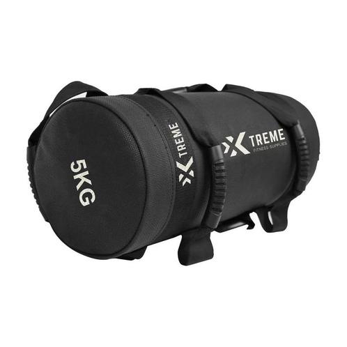 Xtreme Power Bag 5kg t/m 25kg, Sport en Fitness, Fitnessmaterialen, Nieuw, Overige typen, Armen, Benen, Borst, Buik, Rug, Verzenden