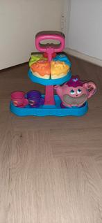 Vtech tante jet theeset, Ophalen of Verzenden, Zo goed als nieuw, Overige typen