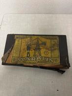 Vintage Märklin Metallbaukasten Nr. 1, Hobby en Vrije tijd, Modelbouw | Auto's en Voertuigen, Overige merken, Gebruikt, Ophalen of Verzenden