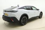 Peugeot 408 1.2 Hybrid 145 e-DCS6 Allure Alcantara l Camera, 145 pk, Stof, Gebruikt, 1199 cc