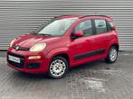 Fiat Panda 0.9 TwinAir AUTOMAAT 2012 (1e eigenaar), Auto's, Fiat, Voorwielaandrijving, Gebruikt, Beige, Panda