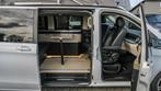 Mercedes-Benz V-Klasse V300 Westfalia Marco Polo 4matic Airm, Caravans en Kamperen, Automaat, Buscamper of Camperbus, Mercedes-Benz