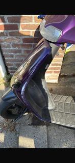 Zip type 3 70cc, Ophalen of Verzenden, Zo goed als nieuw, Tweetakt, Zip