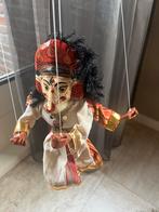 Nepalese Putali Marionet - Handgemaakt, Ophalen