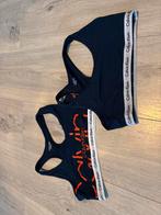 Calvin Klein hemdjes set, Ophalen, Blauw, BH