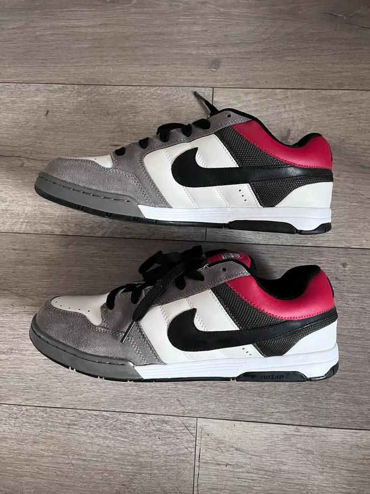Nike Sneakers, Kleding | Heren, Schoenen, Nieuw, Sneakers of Gympen, Overige kleuren, Ophalen of Verzenden