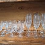 Schott Zwiesel glasservies Kent, Antiek en Kunst, Antiek | Glas en Kristal, Ophalen of Verzenden