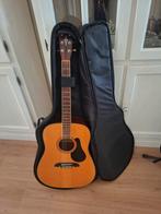 Alvarez RD26 Akoestische Gitaar, Ophalen, Zo goed als nieuw, Klassieke of Spaanse gitaar