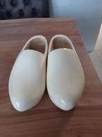 Gelakte houten klompen - nieuw, Ophalen of Verzenden, Nieuw, Dames, Schoenen
