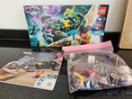Lego Hidden Side 70434, Kinderen en Baby's, Speelgoed | Duplo en Lego, Ophalen of Verzenden, Zo goed als nieuw, Complete set, Lego