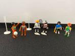Playmobil Sports Volleybal Tennis Tafeltennis Z.G.A.N, Kinderen en Baby's, Speelgoed | Playmobil, Ophalen of Verzenden, Zo goed als nieuw