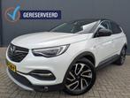 Opel Grandland X 1.2 Turbo Innovation | 1e Eigenaar | Veel O, Gebruikt, Euro 6, 1199 cc, Met garantie (alle)