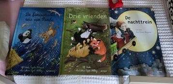 3 boeken Ikea Ulf Stark beschikbaar voor biedingen