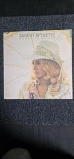 Tammy waynette lp, Ophalen of Verzenden, Zo goed als nieuw, 12 inch