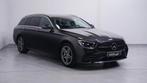 Mercedes-Benz E-klasse Estate 200 Business Solution AMG Pano, Auto's, Achterwielaandrijving, Gebruikt, 4 cilinders, 1695 kg