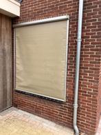 Zonnewering, screen, Ophalen, Gebruikt, Overige kleuren, 150 tot 200 cm