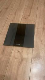Digitaal  weegschaal, Witgoed en Apparatuur, Weegschalen, Verzenden, Zo goed als nieuw, Personenweegschaal, 100 kg of meer