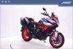 MV AGUSTA TURISMO VELOCE 800 RC (bj 2021), Bedrijf, 3 cilinders, Meer dan 35 kW, 800 cc