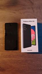 Samsung Galaxy A52s 5G, Telecommunicatie, Mobiele telefoons | Samsung, Gebruikt, Zwart, Touchscreen, Ophalen of Verzenden