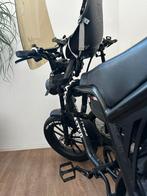 ES master fatbike ghost 250, Ophalen, Zo goed als nieuw, 50 km per accu of meer, Overige merken