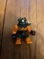 Dogshank Ninjago figure, Ophalen of Verzenden, Zo goed als nieuw