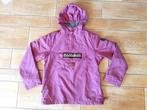 Napapijri jas – violet / purper kleur – maat 152 (12), Meisje, Ophalen of Verzenden, Zo goed als nieuw, Napapijri