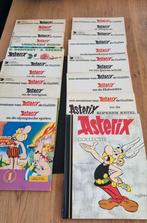 Stripboeken Asterix ook met harde kaft., Ophalen of Verzenden, Zo goed als nieuw, Meerdere stripboeken