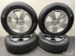 17” Kia Sportage, Nissan X Trial, Toyota Rav 4 Velgen + Wint, Gebruikt, -, -, Banden en Velgen