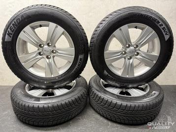17” Kia Sportage, Nissan X Trial, Toyota Rav 4 Velgen + Wint beschikbaar voor biedingen
