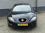 Seat Leon 1.9 TDI Stylance, Voorwielaandrijving, Gebruikt, 680 kg, 4 cilinders