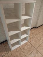 Ikea flysta 8 vakkenkast, Huis en Inrichting, Kasten | Boekenkasten, Ophalen, Gebruikt, 25 tot 50 cm, 50 tot 100 cm