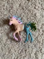 Schleich paardjes, Ophalen, Zo goed als nieuw