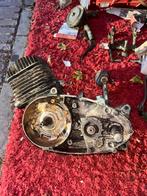 Zundapp handbak 3v, Fietsen en Brommers, Ophalen, Gebruikt, Blok, Zündapp