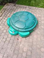Little tikes zandbak, Kinderen en Baby's, Ophalen, Zo goed als nieuw