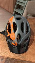 Cube Fietshelm MTB, Fietsen en Brommers, Fietsaccessoires | Fietshelmen, Ophalen of Verzenden, Gebruikt
