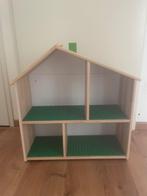 Duplo speelhuis - IKEA, Kinderen en Baby's, Speelgoed | Duplo en Lego, Ophalen, Zo goed als nieuw, Duplo