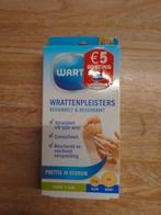 Wartner Wrattenpleisters - Behandeling & Bescherming, Ophalen of Verzenden, Nieuw, Overige typen