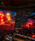 Circoloco Tickets, Tickets en Kaartjes, Drie personen of meer, September