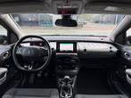 Citroen C4 Cactus 1.2 PureTech Shine/Camra/Navigatie/Cruis/C, Auto's, Gebruikt, Euro 6, Parkeersensor, Bedrijf