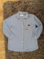 Blouse meisjes maat 140, Ophalen of Verzenden, Zo goed als nieuw