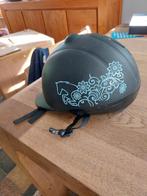 Paardencap Covalliero, Dieren en Toebehoren, Paardrijkleding, Ophalen, Zo goed als nieuw, Dressuur, Cap