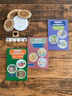 Start leesboekjes 3x omninus lees je mee?, Ophalen of Verzenden, Nieuw