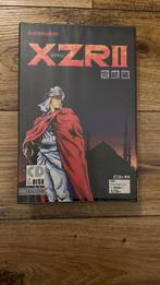 MSX 2 - XZR 2, Computers en Software, Vintage Computers, Ophalen of Verzenden, MSX