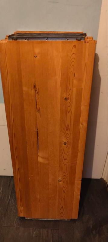 Ikea Ivar Kast Staander Legplanken - afbeelding 15