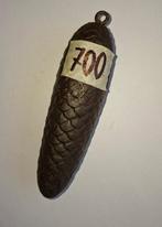 gewichten 700/850 gram voor koekoeksklok, Schwarzwalder, Antiek en Kunst, Ophalen of Verzenden